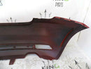 FIAT 500 FACELIFT POP,LOUNGE 2016-23 GENUINE REAR BUMPER *NO PDC 735619778
