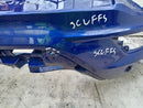 FORD KUGA MK2 ST FACELIFT 2016-2018 REAR BUMPER PDC GENUINE CV4J17D781