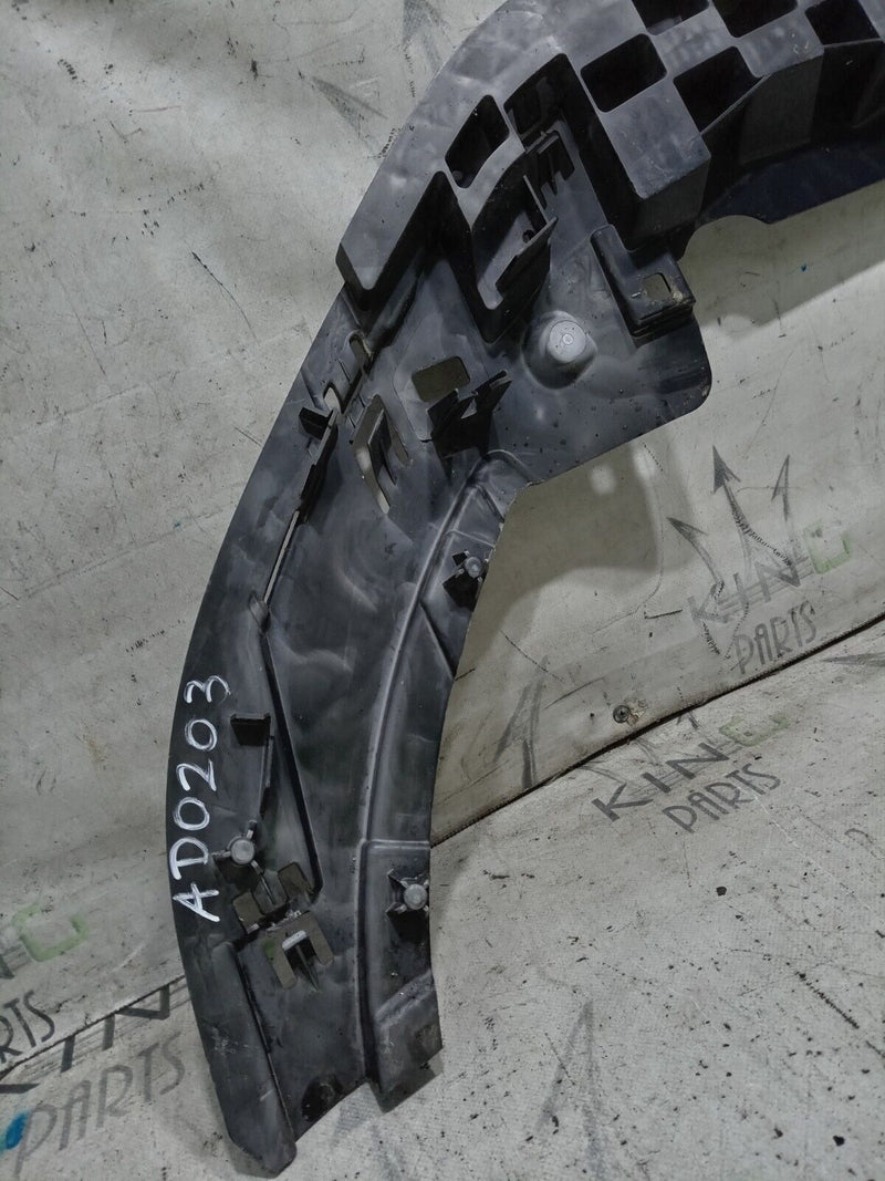 AUDI A3 S LINE 2012-2016 FRONT BUMPER UNDERTRAY COVER SUPPORT 8V3807233C