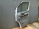 MERCEDES SPRINTER W906 06-17 COMPLETE FRONT DOOR PANEL RIGHT DRIVER SIDE