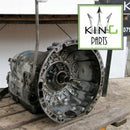 MERCEDES W212 E220 E-Class 2010-15 AUTOMATIC GEARBOX DIESEL OM 651.0 R2202711901