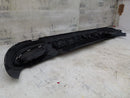 MERCEDES A W177 2018-22 REAR BUMPER LOWER DIFFUSER GENUINE A1778851603