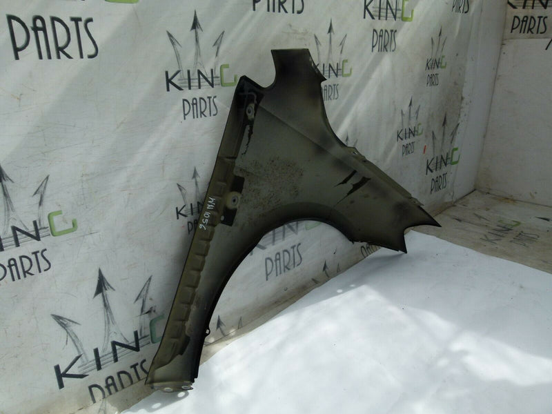 VW GOLF MK7 2013-17 GENUINE FRONT FENDER WING PANEL LEFT SIDE 5F0821105
