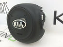 KIA OPTIMA SX FACELIFT 2013-2015 GENUINE STEERING WHEEL AIRBAG DRIVER SIDE
