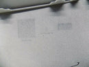 MAN TGX EURO 6 2020-ON RIGHT BUMPER CORNER UPPER IN WHITE COLOR 171136490100