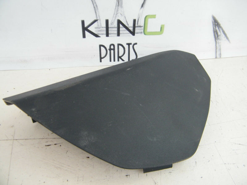 MB E CLASS C207 A207 2009-2017 DRIVER DOOR CARD COVER TRIM PLASTIC A2077270888