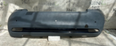 FIAT 500 FACELIFT 2015-ON REAR BUMPER & TRIM PDC HOLES PRIMED 735695621