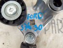 FORD MONDEO F55 MK3 2007-10 BELT TENSIONER V-RIBBED GENUINE 30615014