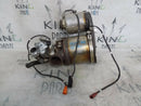 VW GOLF VII MK7 SKODA OCTAVIA 1.6 TDI CATALITIC CONVERTER DPF PARTICULATE FILTER