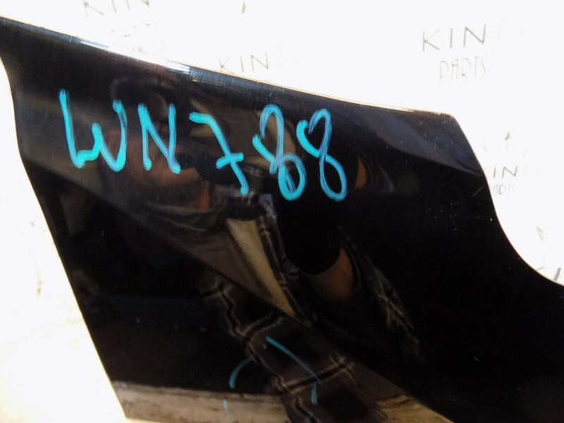 AUDI Q2 2017-2020 FRONT RIGHT DRIVER SIDE WING PANEL