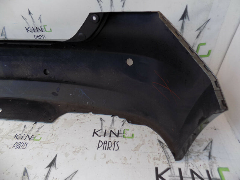 HONDA FR-V FRV 2004-2009 GREY REAR BUMPER GENUINE PDC 71501-SJDA-ZZ00