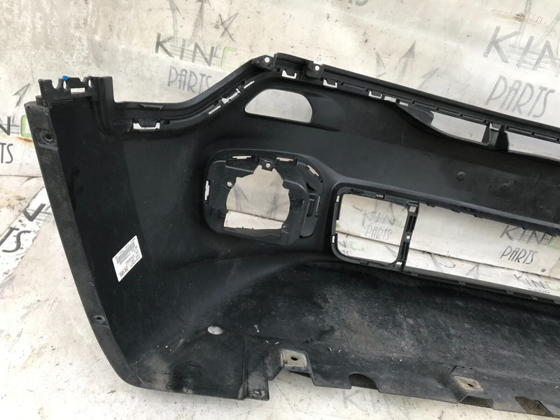 JEEP RENEGADE SPORT 2014-2018 FRONT BUMPER GENUINE 7355985940