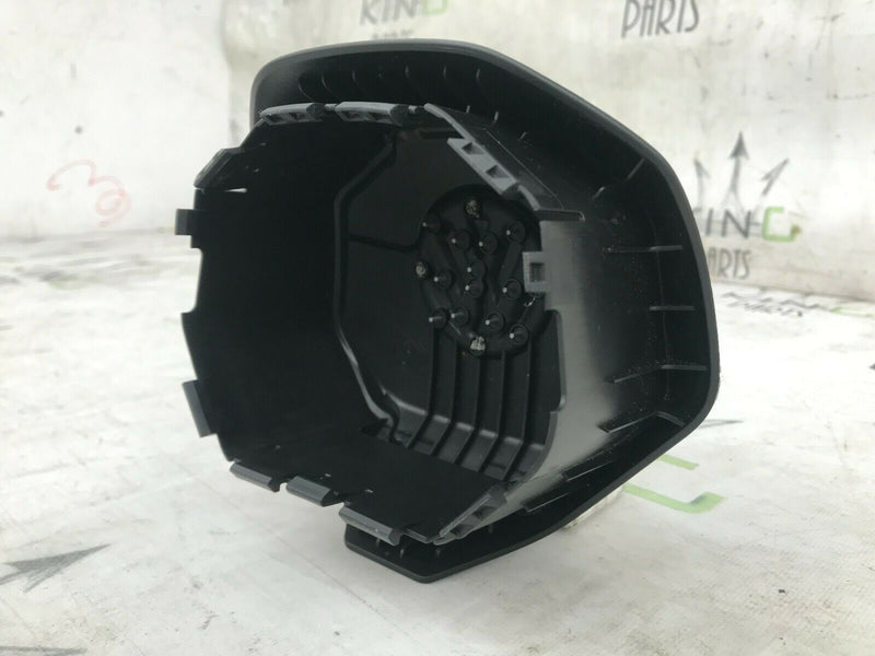VW ID.3 ID3 2020-ON GENUINE DRIVER SIDE STEERING WHEEL AIR BAGG COVER