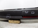 FORD GALAXY II MK2 2006-2014 BLACK REAR BUMPER GENUINE 6M2117866 (9455)