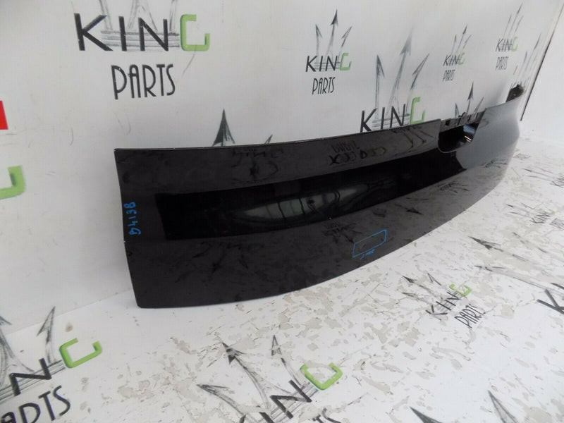 FORD GALAXY II MK2 2010-2015 FACELIFT REAR TAILGATE PANEL COVER BOOT LID