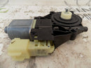 FORD FIESTA MK7 ST  FRONT RIGHT DRIVER SIDE ELECTRIC DOOR WINDOW MOTOR 130822619