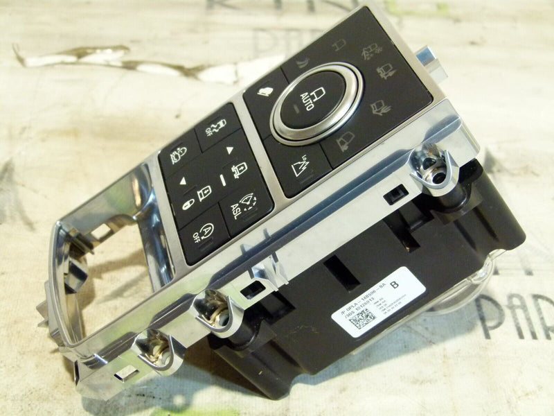 RANGE ROVER SPORT L494 13-17 TERRAIN RESPONSE CONTROL UNIT SWITCH GPLA14B596 RRS