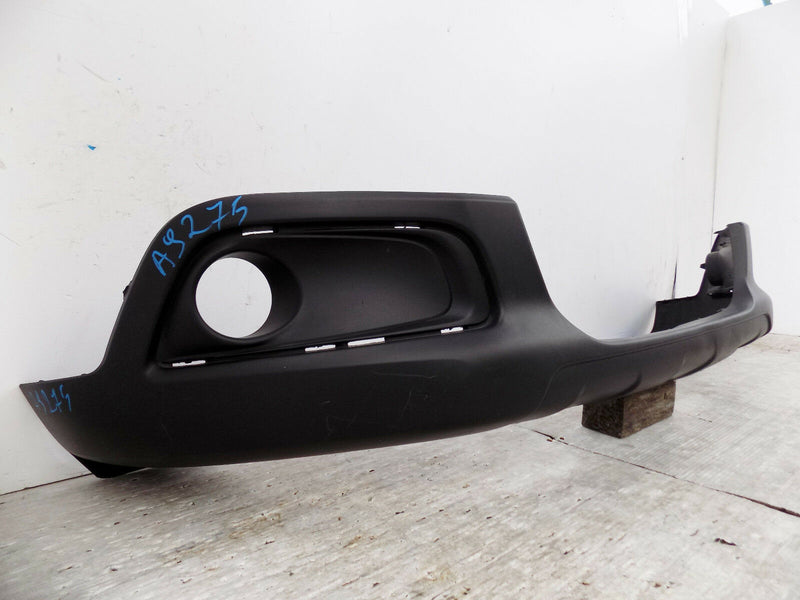 PEUGEOT 2008 - 2013 2014 2015 2016 FRONT BUMPER LOWER SECTION 9802520577 (A9275)