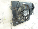 VW TRANSPORTER T5 2.5 TDI GENUINE ENGINE MOTOR FAN RADIATOR 0130303916
