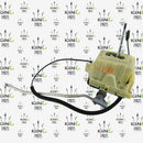 MERCEDES C-CLASS W204 2011-2014 GENUINE AUTOMATIC GEARBOX LEVER SELECTOR SHIFTER