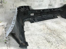 MERCEDES W212 SALOON AMG 09-12 COMPLETE REAR BUMPER & DIFFUSER, SENSORS