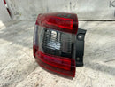 NISSAN QASHQAI J11 2018-2021 PASSENGER SIDE REAR LIGHT