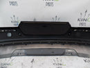 VOLVO XC40 2018 2019 LOWER REAR BUMPER GENUINE 6x PDC 31449333