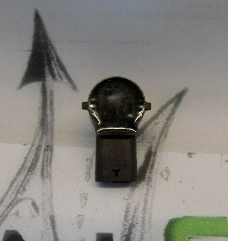 CITROEN / PEUGEOT GENUINE PARKING PARK SENSOR PDC SILVER *NEW*