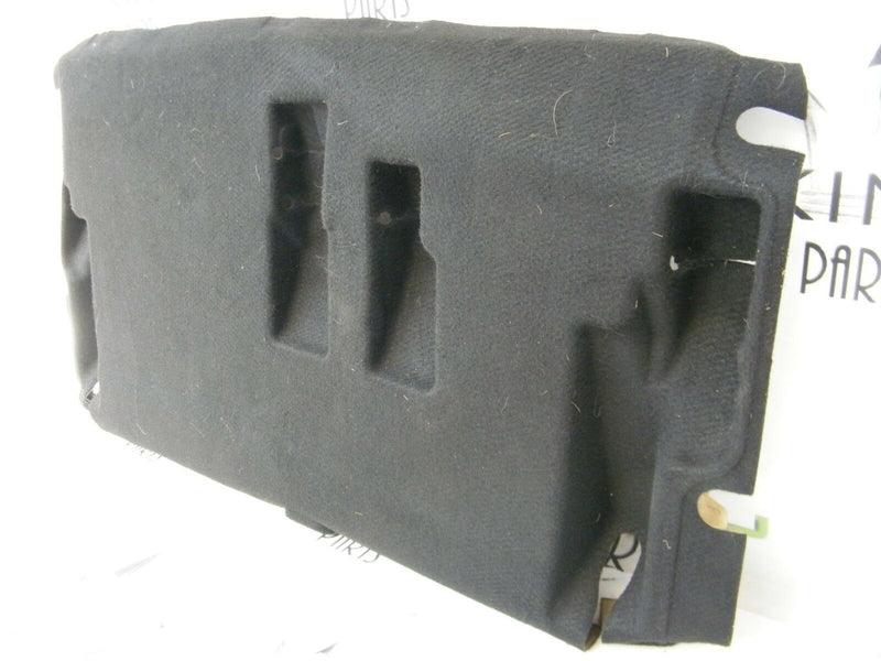 FIAT 500L TREKKING 2013-2017 CARPET UNDER 2ND SEAT FLOOR MAT 51906068