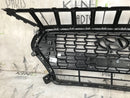 HYUNDAI i30 FASTBACK 2019-ON FRONT BUMPER GRILL GRILLE PDC HOLES 86351-G4AB0
