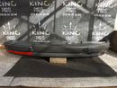 Ford Galaxy 2006-2014 Rear Bumper Genuine Grey (5529)