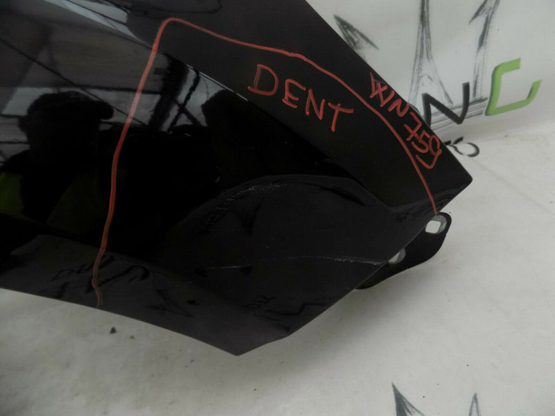 FORD FOCUS FRONT RIGHT DRIVERS SIDE 2012-2017 WING FENDER PANEL BM51 A16C198 A
