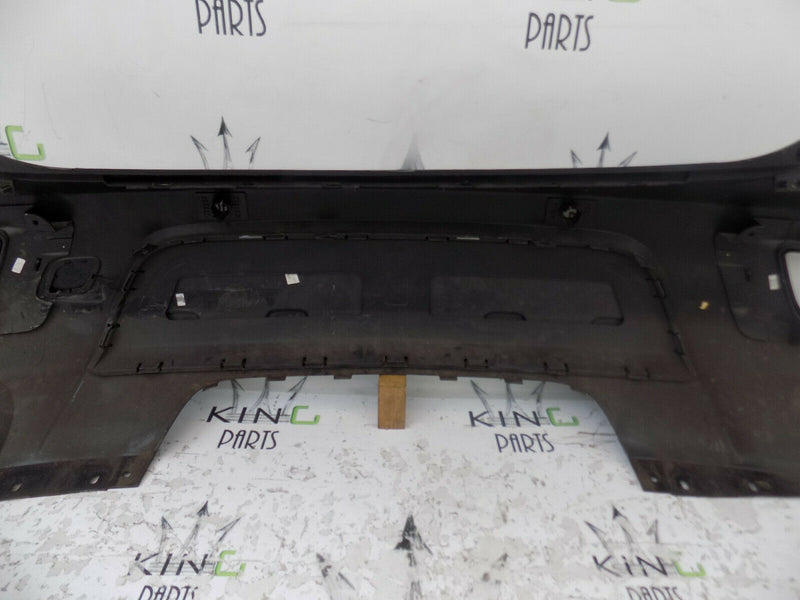 VAUXHALL MOKKA 2012 2013 2014 2015 REAR BUMPER GENUINE PDC 95365611