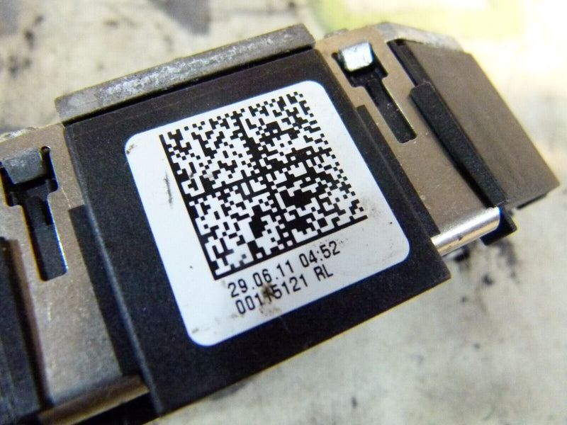 AUDI A4 HEATER BLOWER FAN MOTOR RESISTOR GENUINE 8K0820521B