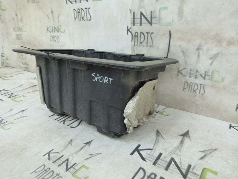 RANGE ROVER SPORT 13-17 BATTERY TRAY BOX HOUSING GENUINE CPLA10697AH