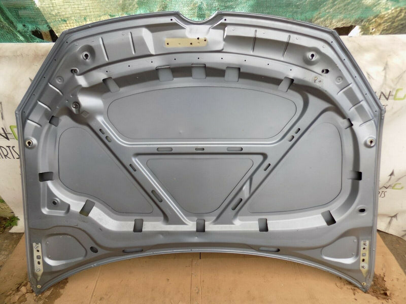 VW GOLF MK6 2009 - 2012 BONNET IN SILVER GENUINE 5K0823155