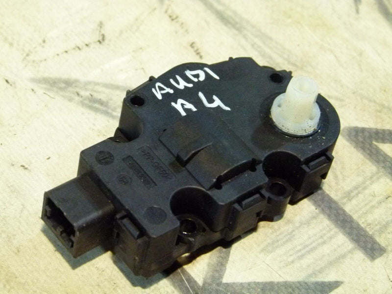 AUDI A4 HEATER BLOWER AIR VENT ACTUATOR GENUINE K9749006