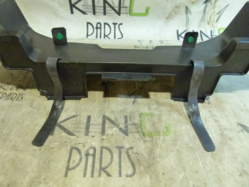 RANGE ROVER SPORT 13-17 SPARE WHEEL CENTRAL SUPPORT CARRIER JK52460A14