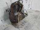 VW GOLF VII MK7 SKODA OCTAVIA 1.6 TDI CATALITIC CONVERTER DPF PARTICULATE FILTER