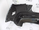 NISSAN JUKE 2014-2017 FACELIFT GREY REAR BUMPER GENUINE 85022-BV80H