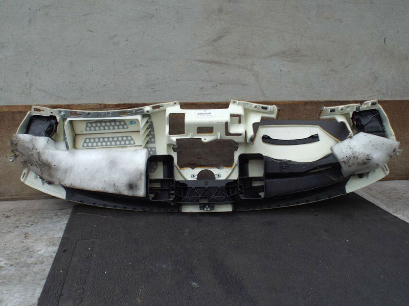 MERCEDES E-CLASS  W211 2002-2008 DASHBOARD (NO AIR BAG KIT)