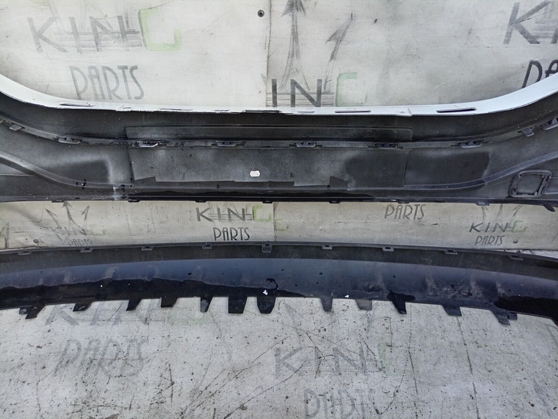 RENAULT TRAFIC 2015-2020 FRONT BUMPER 620223380R