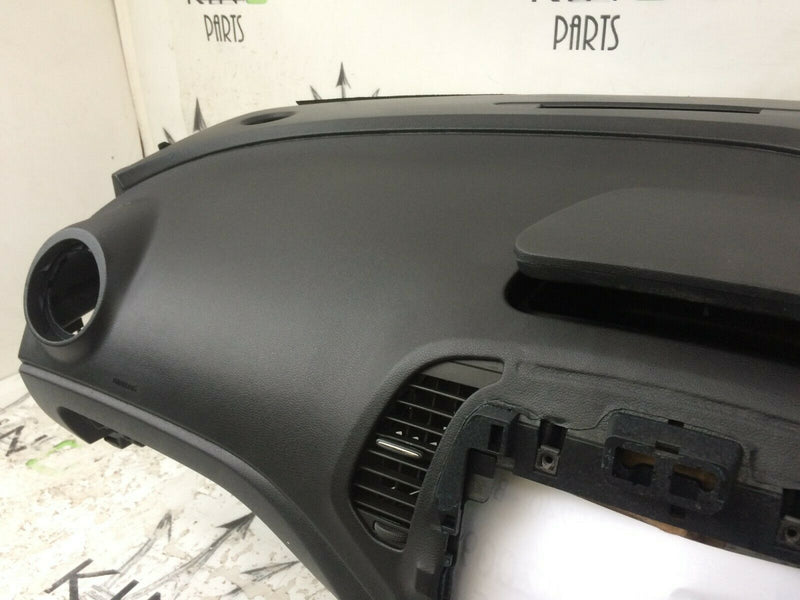 RENAULT CAPTUR B 2014-16 OEM DASHBOARD KIT AIR.BAG DRIVER WHEEL & PASSENGER SIDE