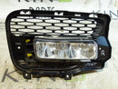 RANGE ROVER SPORT 13-17 FRONT BUMPER RIGHT FOG LIGHT GRILLE CK5215200AC