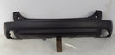 PEUGEOT 2008  2013 2014 2015 2016 BLACK REAR BUMPER GENUINE OEM 9801125577