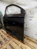 SKODA KAROQ SEAT ATECA 2017-ON DOOR FRONT RIGHT DRIVER SIDE GENUINE GREY
