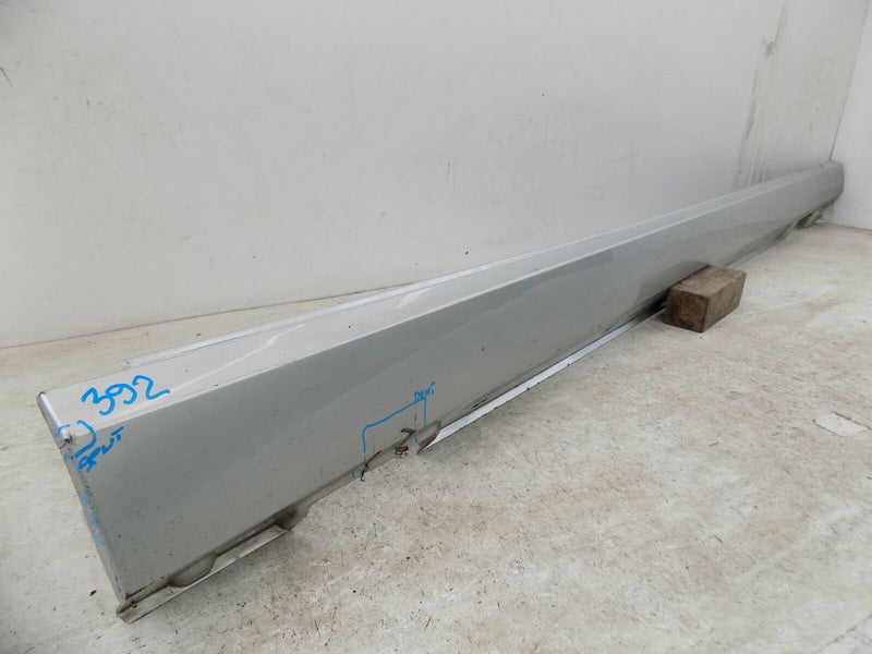 MERCEDES E CLASS W212 2010-2013 O/S RIGHT SIDE SKIRT SILL COVER A2126900240