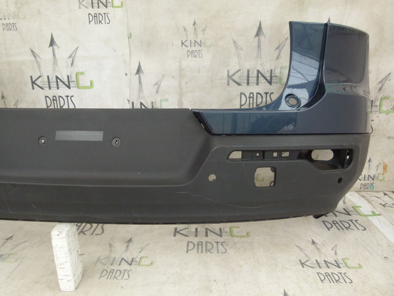 VOLVO XC40 2018-ON REAR BUMPER PDC GENUINE 31449337