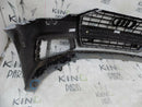 AUDI A7 4K8 C8 2019-ON SILVER FRONT BUMPER GENUINE 4K8853651