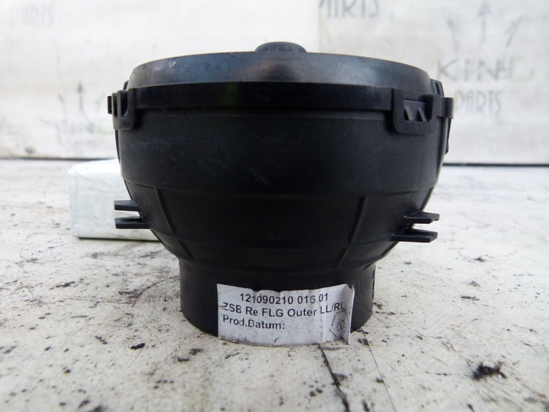 MINI COOPER F56 2014-2018 DASHBOARD AIR VENT TRIM GENUINE 144821-10